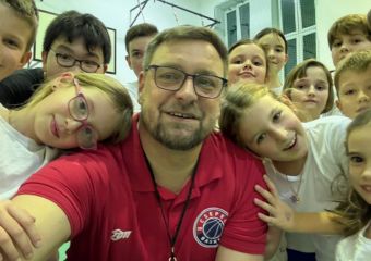 Bacsa Péter Miklós